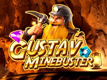 Gustav Minebuster